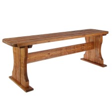 Wooden shop 