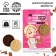Chocolate coin “Do not take anything on your account” on the substrate, 60 g.
