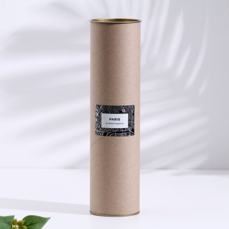The diffuser aromatic, "Paris", vanilla, musk, 100ml-2
