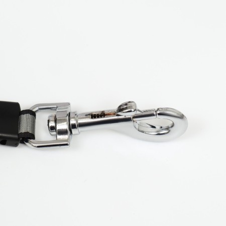 Roulette with a system of effective twisting a leash, 8 m, 50 kg (jerk up to 150 kg)-4