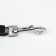 Roulette with a system of effective twisting a leash, 8 m, 50 kg (jerk up to 150 kg)