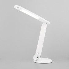 Action table lamp, 8W Led, 560lm, 3300-6500k, white color