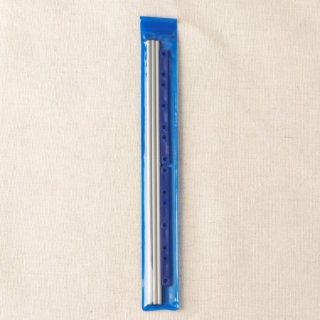 Torch for knitting universal, 20 cm, 9 sizes of width-2