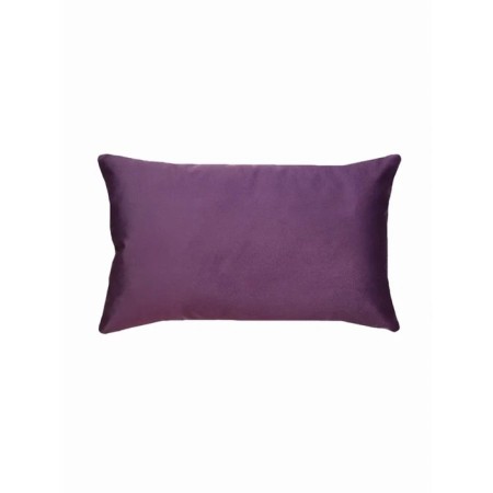 Decorative pillow on the sofa "velor", size 35x55 cm-3