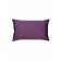 Decorative pillow on the sofa "velor", size 35x55 cm