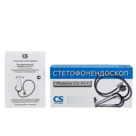 Stetoprophoproscope CS Medica CS-417, MIX color-4