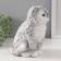 The piggy bank "Vasily Kitten" 19 x 11 x 14 cm.
