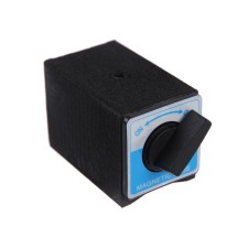 Magnetic base for locksmith work 10T, coupling force of 100 kg in the box