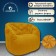 Comfort Sofa chair, size 85x90x90 cm