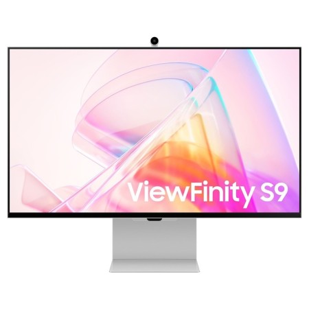 Samsung 27 Monitor "Viewfinity S9 S27C902PAI Silver IPS LED 16: 9 M/M CAM Holder H 106855-2