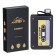 Alcohol alcohol flask, stainless steel, gift, 270 ml, 9 oz