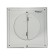 Exhaust Era E 100 S C, 160x160 mm, D = 100 mm