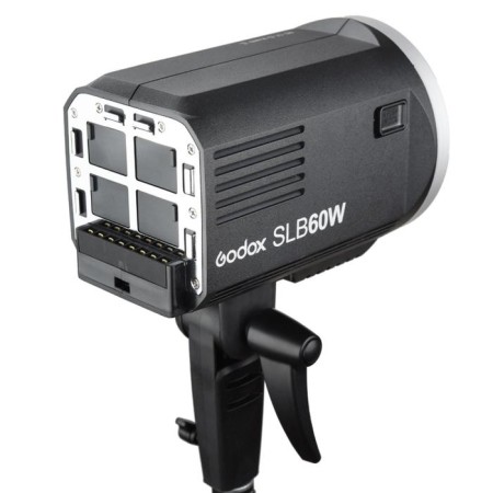 LED LED GODOX SLB60W, battery-2