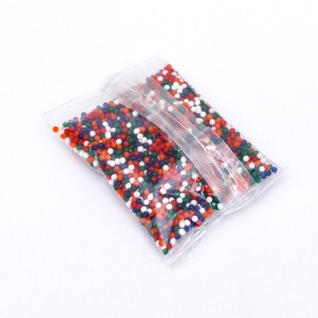 Аквагрунт №3, 50 г, МИКС-4