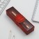 Pen "Congratulations on March 8", metal
