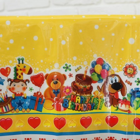 Sweet table tablecloth, 120 × 220 cm-2