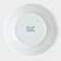 Donested plate "Vintage", D = 22.5 cm, glass ceramic