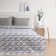 Cover Merry, 142x205 cm, microfiber