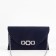 Bag-clate on the magnet, the color is blue