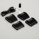Ceramic blade haircut machine, knife adjustment, USB charging