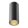 Technical C056CL-L12B3K-W-B, LED, LED, 12W, 5.2x5.2x12.5 cm, 900lm, Black Color Black