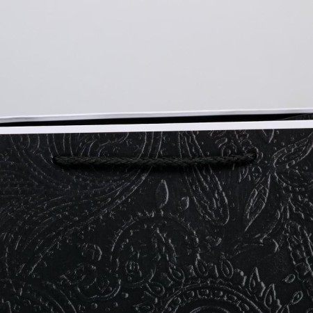 Package Gift Laminated Vertical, packaging, “Gift for you”, Ml 23 x 27 x 11.5 cm-2