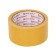 Bilateral Brauberg 606427 tape, fabric base, 50 mm x 10 m