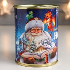A gift for socks in the bank 