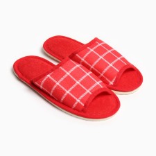 Women's slippers open, size 36/37