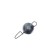 Cargo Cheburashka with a fastener of 16 g, packaging 2 pcs.