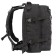 Tramp TRP-047, Operator 25, black tactical backpack