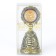 Souvenir bell at the graduation "Good luck to you!"
