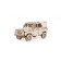 The prefabricated model SUV "Alcor", 11 × 5 × 5.5 cm
