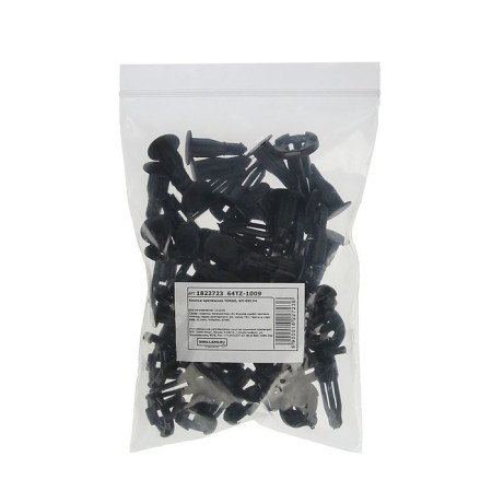Clip fastener, KP-00174-1