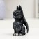 Figure "Hippogrif", 10cm