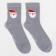 New Year's gift set KAFTAN New Year, socks rr 36-39 (23-25 ​​cm), mask