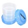 Folding Boyscout glass plastic, 200 ml