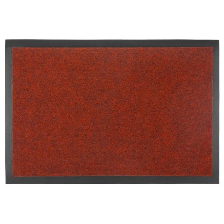 Sunstep Light mat, moisture -up, 40x60 cm, mix-3