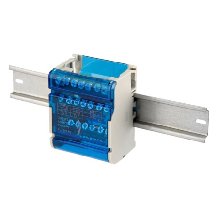Tire for Din Ray in the case (cross-module) 4x7 Rexant