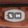 Hand-gripping heating pad and body LEM-07, 28 W, 2 V 1, vibration, from the network, brown