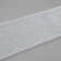 Curtain tape is a hearth, glue one -sided, 10 cm, 50 ± 1 m, white color