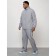 Sports suit men's, size 54, gray color