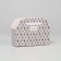 Box for flowers folding SUCH A Wonderful Day, 17 × 13 × 7 cm