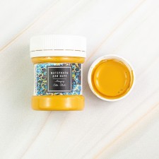 Paint am.color, ocher, 30 ml