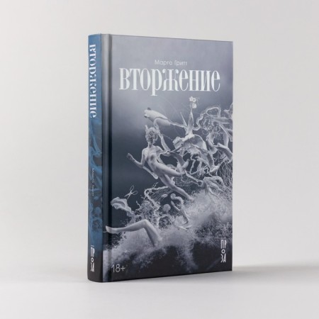 Вторжение. Гритт М.-1