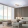 Mantra Nepal, LED, 7200LM, 2700-5000K, 260 mm, 260 mm, white color