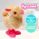 Clothing toy "Rabbit", Mix colors