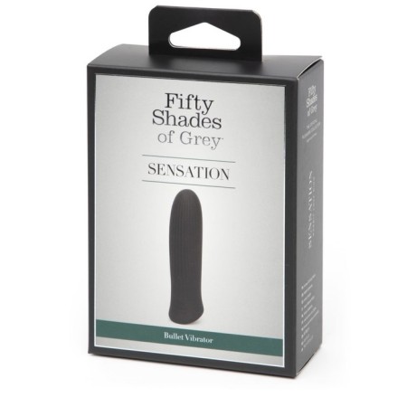 Vibroopul Fifty Shades of Grey Bullet Sensation-5