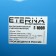Eterna G-100P accumulator, for water supply systems, horizontal, 100 liters