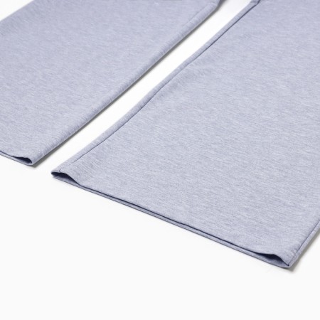 Women's pants cargo minku: casual collection color gray, river 44-7